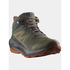 Salomon Elixir Activ Mid Gore-Tex D férfi cipő