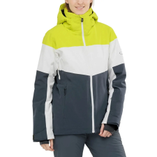 Salomon Slalom Jkt W síkabát - snowboard kabát D sífelszerelés