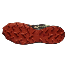 Salomon Speedcross 6 L47581500 Férfi Túracipő Fekete 45 1/3
