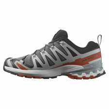 Salomon Xa Pro 3d V9 L47747600 Férfi Túracipő Szürke 42 2/3 férfi cipő