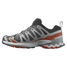 Salomon Xa Pro 3d V9 L47747600 Férfi Túracipő Szürke 44 férfi cipő