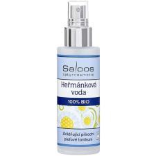 SALOOS 100% Bio Kamillavíz 100 ml arctisztító
