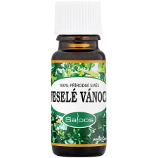 SALOOS Boldog karácsony 10 ml illóolaj