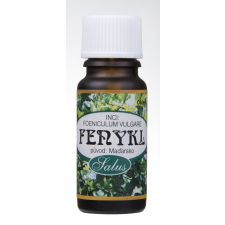  SALOOS édeskömény illóolaj Kiszerelés: 50 ml illóolaj