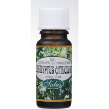 SALOOS Eucalyptus citriodora 10 ml (7116018) illóolaj