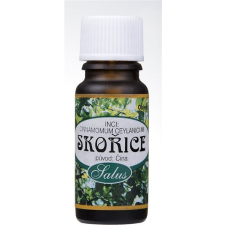 SALOOS Fahéj 10 ml illóolaj