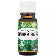 Saloos Finn keverék illóolaj Kiszerelés: 10 ml illóolaj
