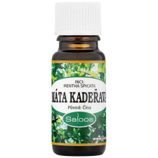 SALOOS fodormenta illóolaj Kiszerelés: 20 ml illóolaj