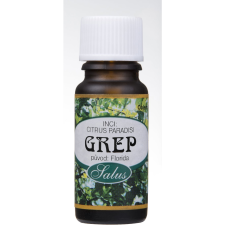 SALOOS Grep 10 ml (7119018) illóolaj