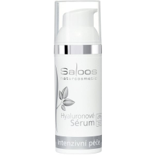 SALOOS hialuron szérum 50 ml arcszérum