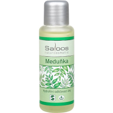 SALOOS Hidrofil sminklemosó olaj Citromfű 50 ml arctisztító