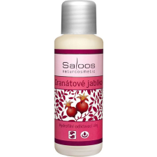 SALOOS Hidrofil sminklemosó olaj Gránátalma 50 ml arctisztító