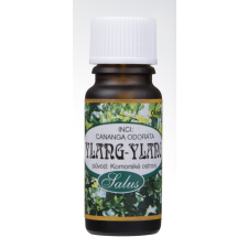  SALOOS ilang ilang illóolaj Kiszerelés: 50 ml illóolaj