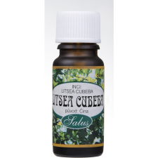 SALOOS Litsea Cubeba 10 ml (7134018) illóolaj