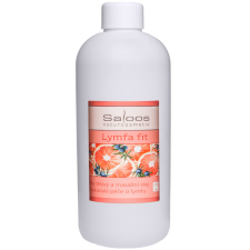 Saloos Lymfa fit bio masszázsolaj és testolaj Kiszerelés: 500 ml masszázskrémek, masszázsolajok