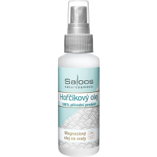 SALOOS magnézium olaj 50 ml testápoló