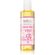 SALOOS Make-up Removal Oil Pau-Rosa tisztító és sminklemosó olaj 200 ml sminklemosó
