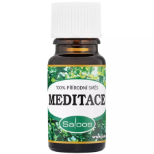 Saloos Meditáció illóolaj illóolaj