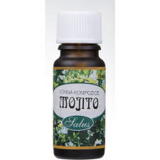 SALOOS Mojito 10 ml (8594031323099) illóolaj