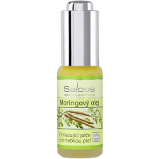 SALOOS Moringa olaj 20 ml arcszérum