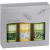 SALOOS Ricin & Aloe vera & Kilenc Virág (150 ml)