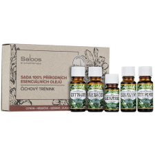 SALOOS Szaglás tréning (710990005) illóolaj