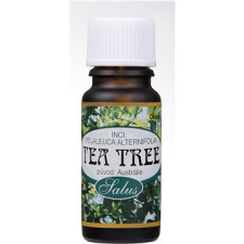 SALOOS Tea Tree 10 ml illóolaj