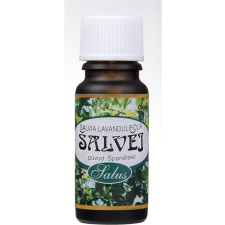 SALOOS Zsálya 10 ml illóolaj