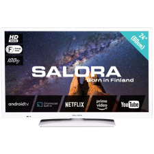 Salora 24MILKYWAY tévé
