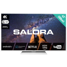 Salora 43MILKYWAY tévé