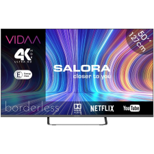 Salora 50UV210 tévé