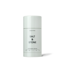 Salt &amp; Stone Salt & Stone - Eukaliptusz dezodor érzékeny bőrre dezodor