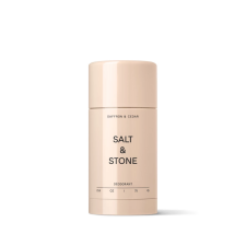 Salt &amp; Stone Salt & Stone Sáfrány & cédrus dezodor dezodor