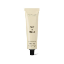 Salt & Stone Salt & Stone SPF40 hidratáló ásványi fényvédő krém arcra naptej, napolaj