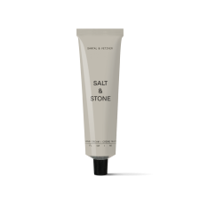 Salt & Stone Salt & Stone Szantál & vetiver tápláló kézkrém kézápolás