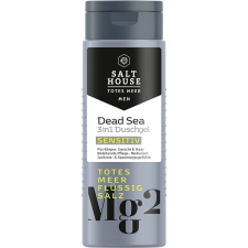 Salt House 3in1 tengeri sóval 250 ml tusfürdők