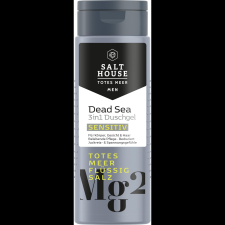 Salt House 3in1 tengeri sóval 250 ml (400701) tusfürdők