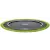 Salta 5065A Outdoor Round Föld feletti Trambulin 366 cm - Fekete