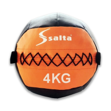 Salta Crossfit medicinlabda - Wall ball, 12 paneles, Salta - 4 kg medicinlabda