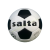 Salta Focilabda, futball labda, bőr, 4-es vagy 5-ös méret – Salta
