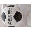 Salta Futball, foci labda Bozsik, Valódi Bőr focilabda 5-ös méretben