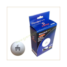 Salta Pingpong labda SALTA standard 6db-os asztalitenisz