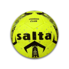 Salta Teremfoci labda SALTA INDOOR CLUB 5-ös méret futball felszerelés