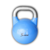 Salta Verseny kettlebell, Girja, Salta - 12 kg