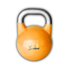 Salta Verseny kettlebell, Girja, Salta - 16 kg