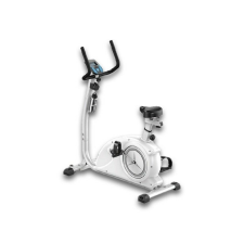 Salta Vertical Bike szobakerékpár, Salta - Fehér szobakerékpár