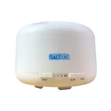  SaltDome sóterápiás készülék gyógyászati segédeszköz