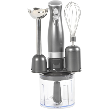 Salter Cosmos 3az 1-ben Kézi mixer - Szürke kézi mixer