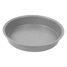 Salter Marblestone kerek sütöforma szürke 24cm (BW02777G3) (BW02777G3) edény