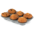 Salter Marblestone Muffin sütőforma 6db-os (BW02778G3EU7) (BW02778G3EU7)